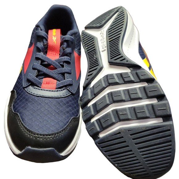 Reebok sprinter children running shoes - Picture 9 of 10